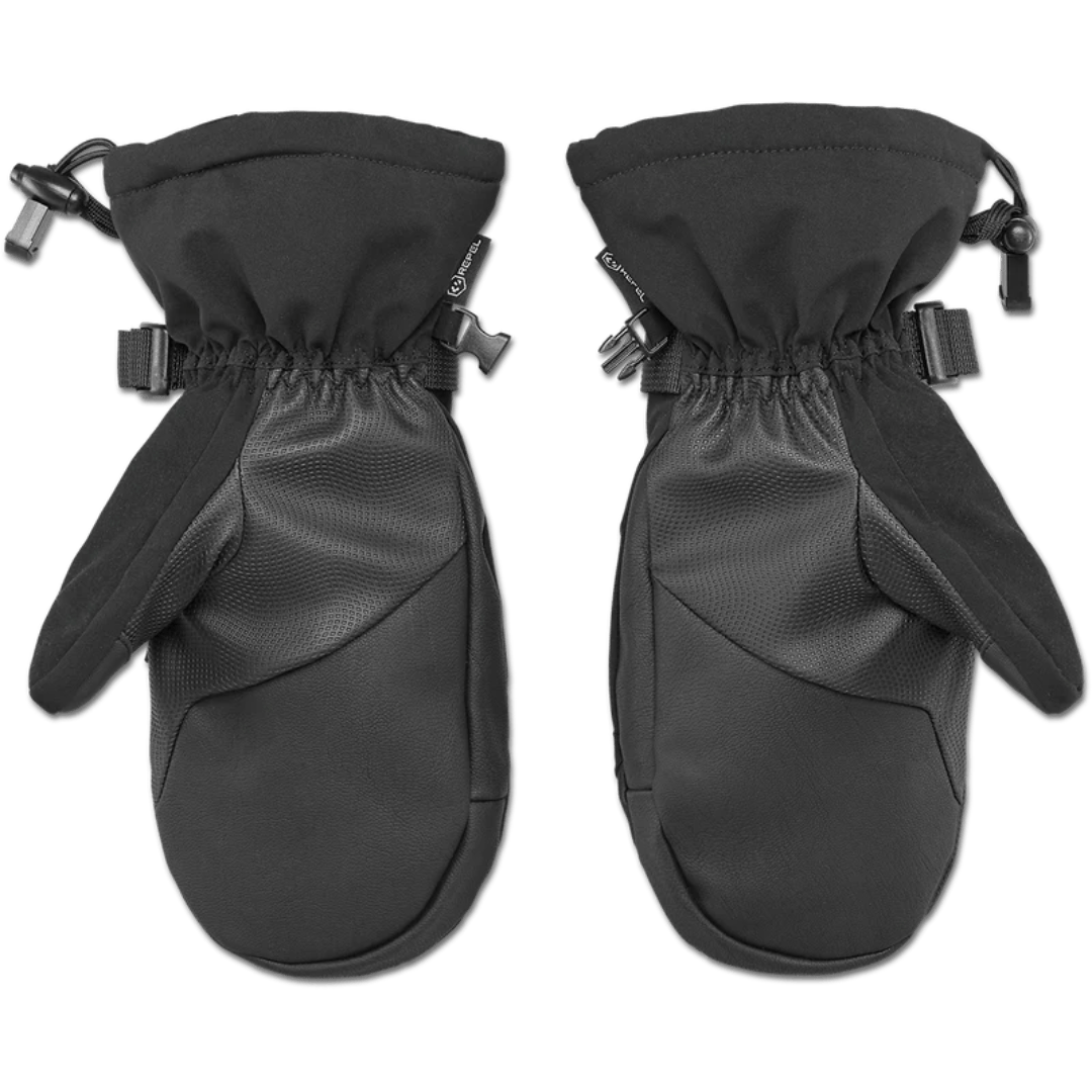 ThirtyTwo TM Mitt – Black/Black THIRTYTWO