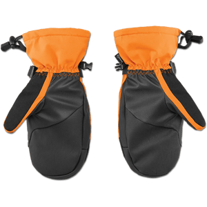 ThirtyTwo TM Mitt – Orange THIRTYTWO