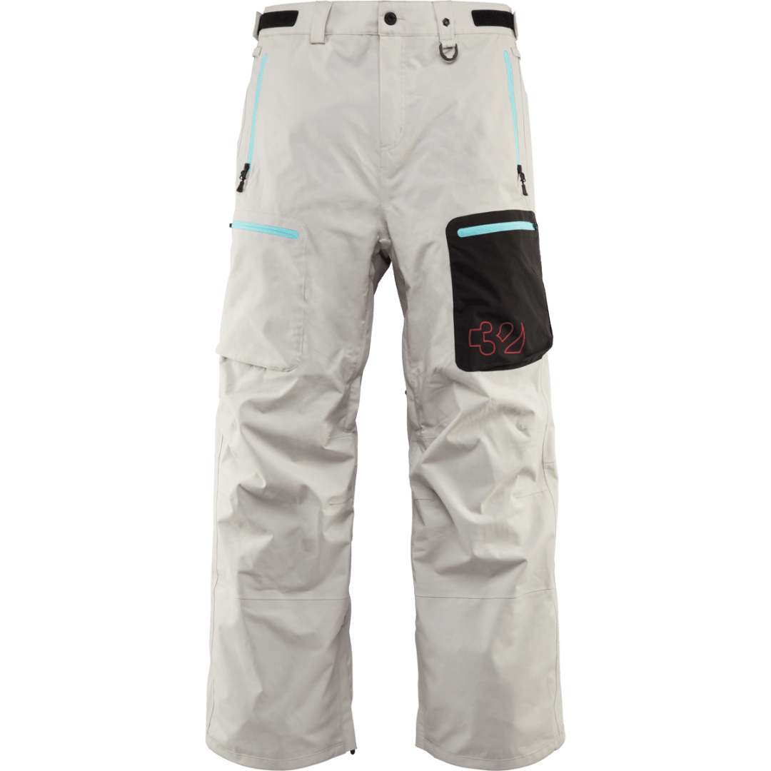 ThirtyTwo TM Recycled Pant THIRTYTWO
