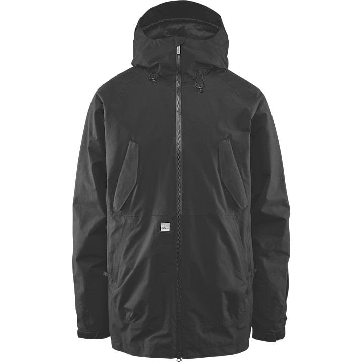 Thirtytwo TM Snowboard Jacket (Black) THIRTYTWO