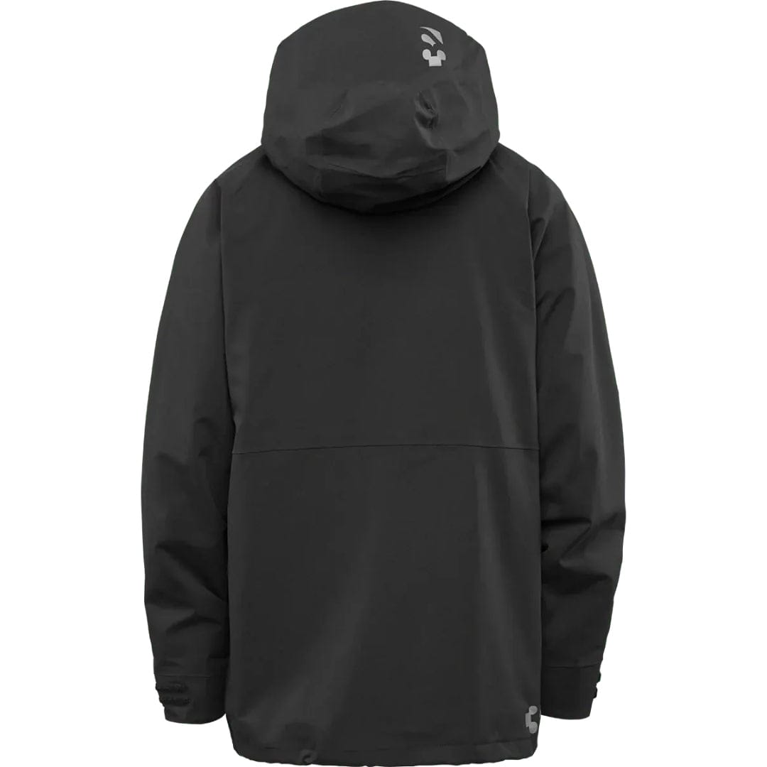 ThirtyTwo TM X Grenier Jacket – Black THIRTYTWO