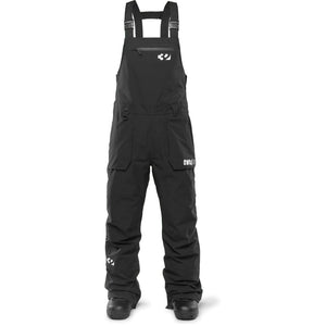 ThirtyTwo Women’s Basement Bib – Black THIRTYTWO