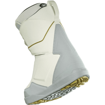 THIRTYTWO WOMEN'S LASHED DOUBLE BOA® SNOWBOARD BOOTS THIRTYTWO