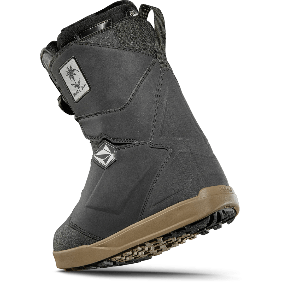 THIRTYTWO WOMEN'S LASHED DOUBLE BOA® SNOWBOARD BOOTS THIRTYTWO