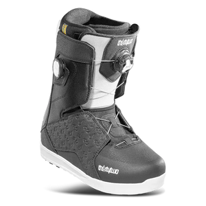 ThirtyTwo Women's Lashed Double BOA® X Volcom Snowboard Boots THIRTYTWO