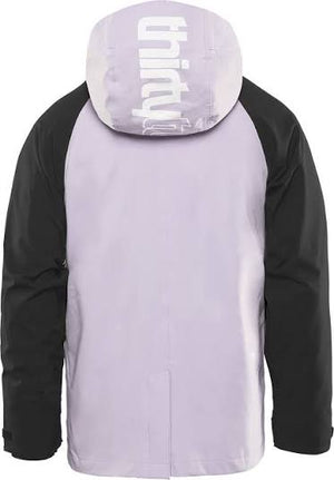 ThirtyTwo Women's Nova Jacket Lavender ThirtyTwo