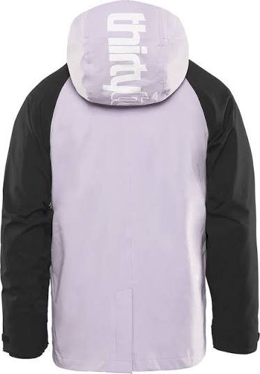 ThirtyTwo Women's Nova Jacket Lavender ThirtyTwo
