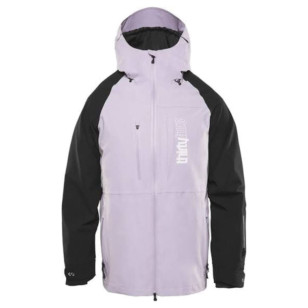 ThirtyTwo Women's Nova Jacket Lavender ThirtyTwo