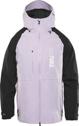 ThirtyTwo Women's Nova Jacket Lavender ThirtyTwo