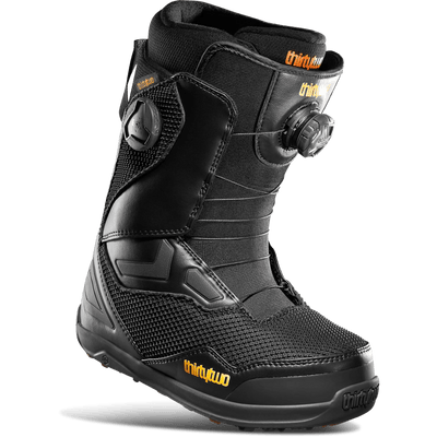 ThirtyTwo WOMEN'S TM-2 DOUBLE BOA SNOWBOARD BOOTS THIRTYTWO