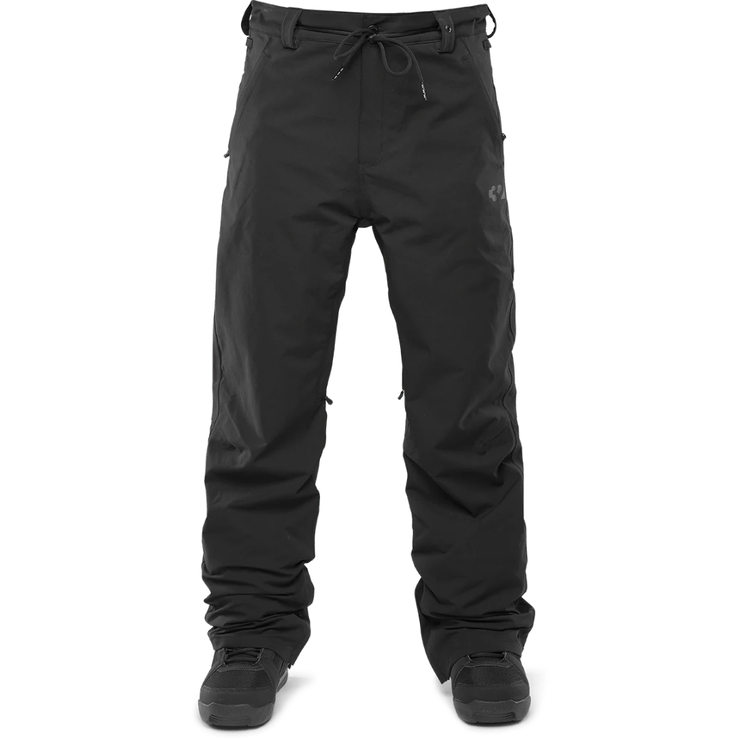 ThirtyTwo Wooderson Pant – Black THIRTYTWO