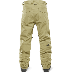 ThirtyTwo Wooderson Pant – Khaki THIRTYTWO
