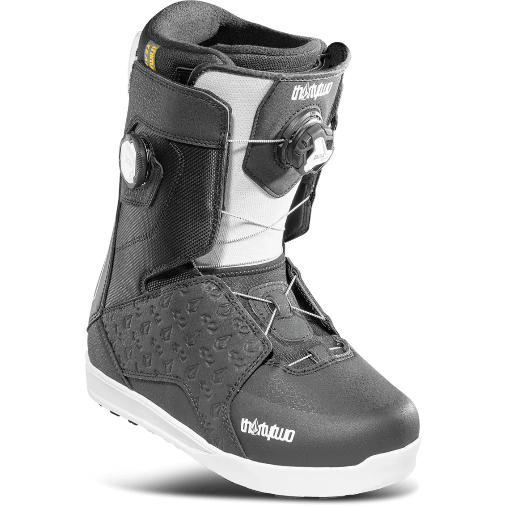 ThirtyTwo x Volcom Boot & Binding Package THIRTYTWO