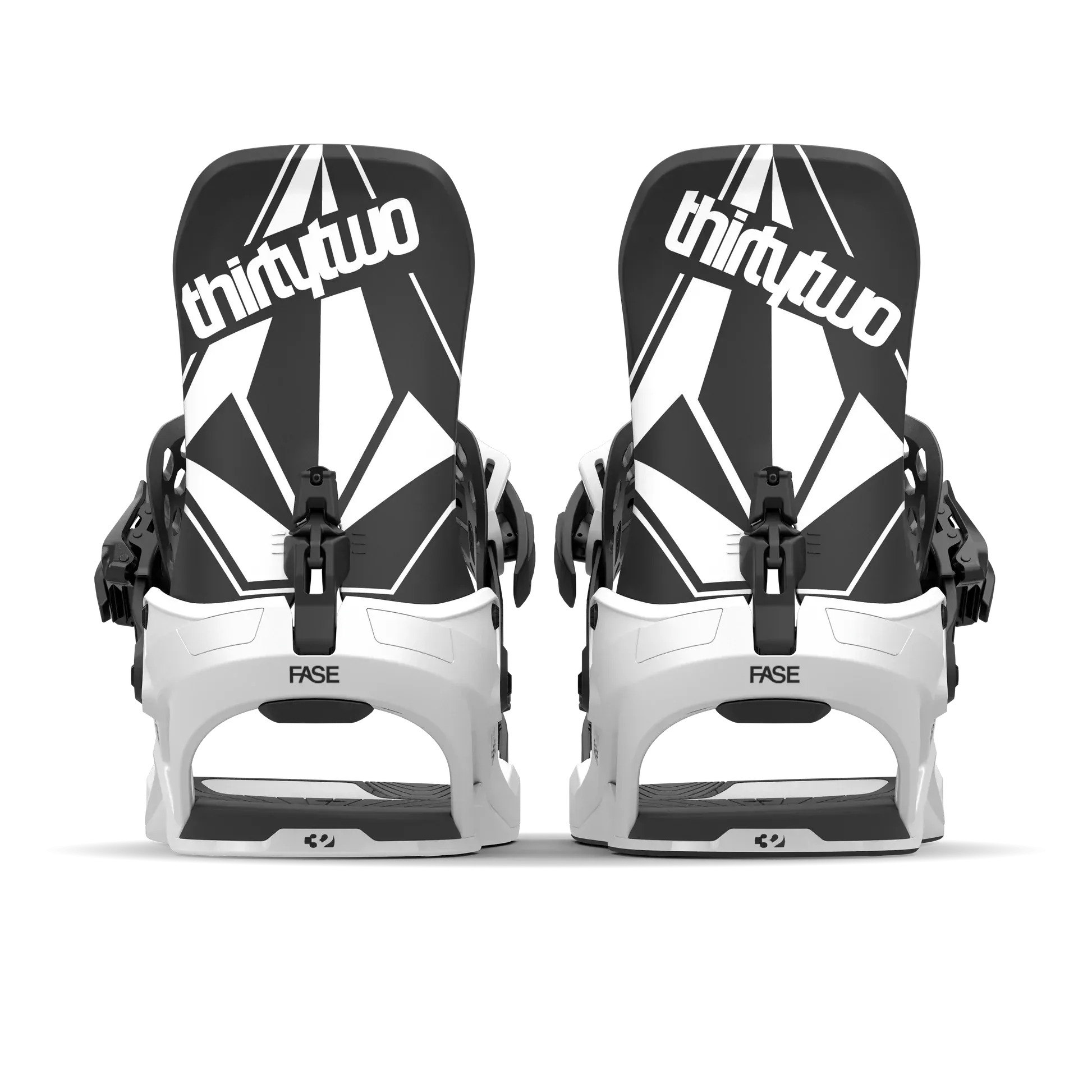 ThirtyTwo x Volcom Boot & Binding Package THIRTYTWO