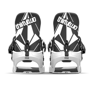 ThirtyTwo x Volcom Boot & Binding Package THIRTYTWO