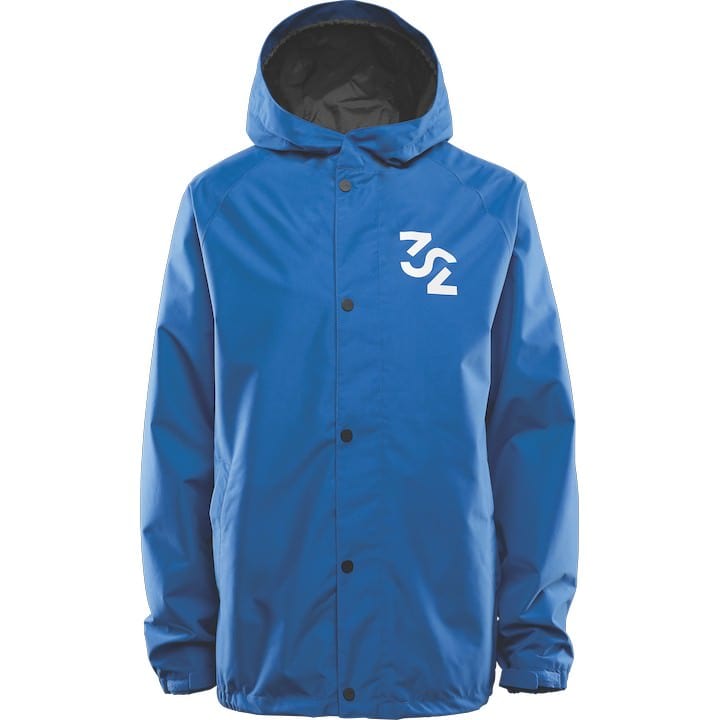 Thirtytwo Youth League Snowboard Jacket (Royal) S2AS