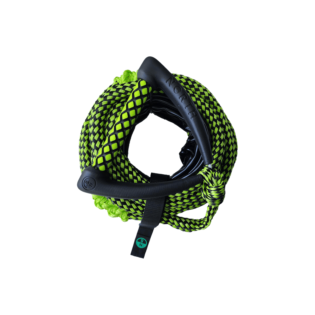 Tott Rope North - Tow Rope - Multiple Color - O/S - 2026 – Surface2Air Sports