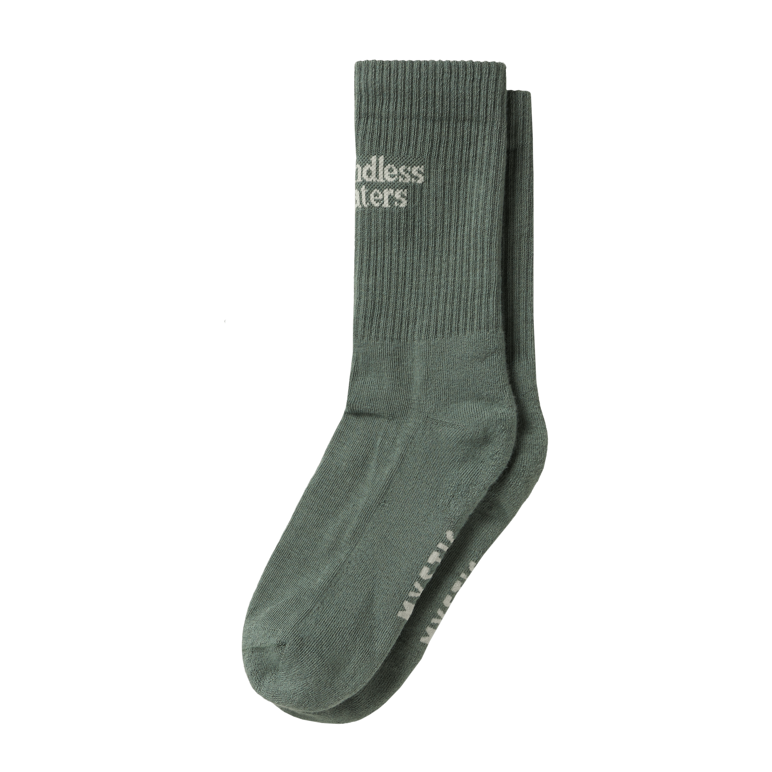 Trademark Socks - Frozen Green - 2024 Mystic