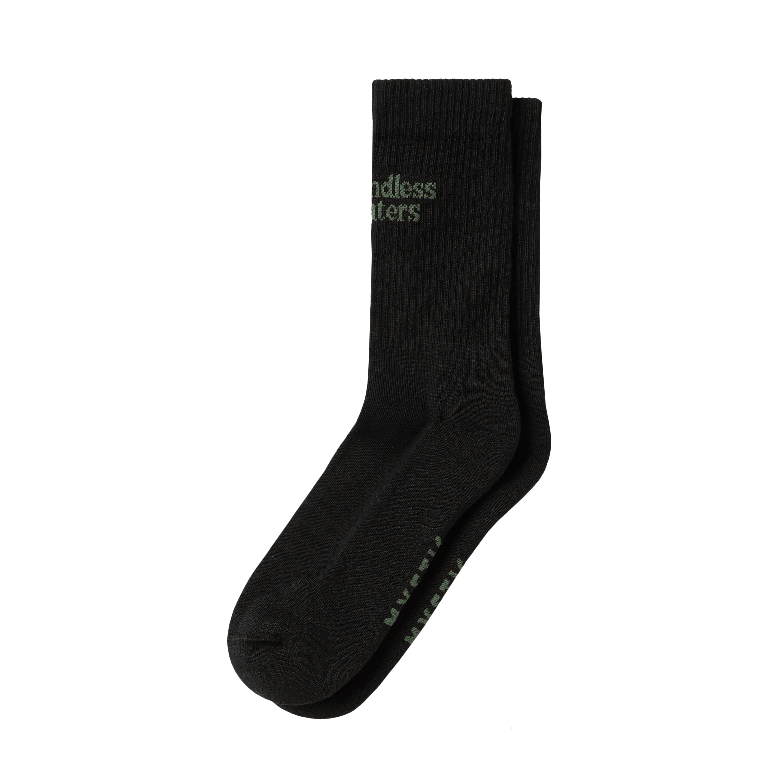 Trademark Socks - Truffle - 2024 Mystic
