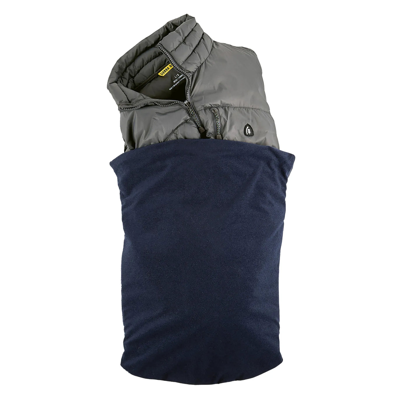 Sierra Designs Nexus Lite 35-50L ZipperLess Pack (Navy Blaszer)