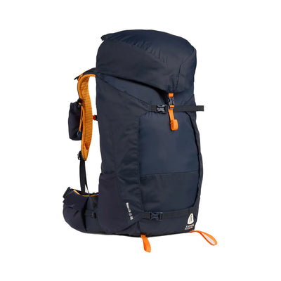 Sierra Designs Nexus Lite 35-50L ZipperLess Pack (Navy Blaszer)