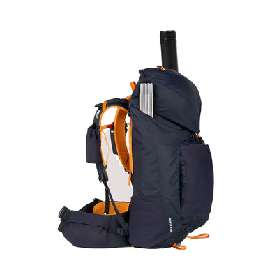 Sierra Designs Nexus Lite 35-50L ZipperLess Pack (Navy Blaszer)