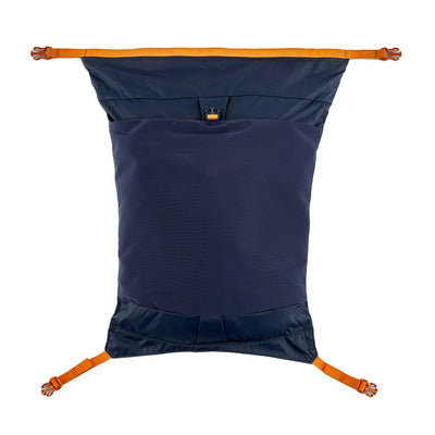 Sierra Designs Nexus Lite 35-50L ZipperLess Pack (Navy Blaszer)