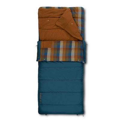 Kelty Wayback 20°F Sleeping Bag – Lightweight, 3-Season Down Bag