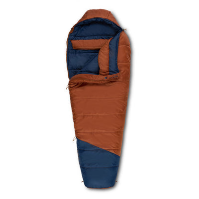 Kelty Mistral 0°F Sleeping Bag – Cold-Weather Synthetic Sleeping Bag