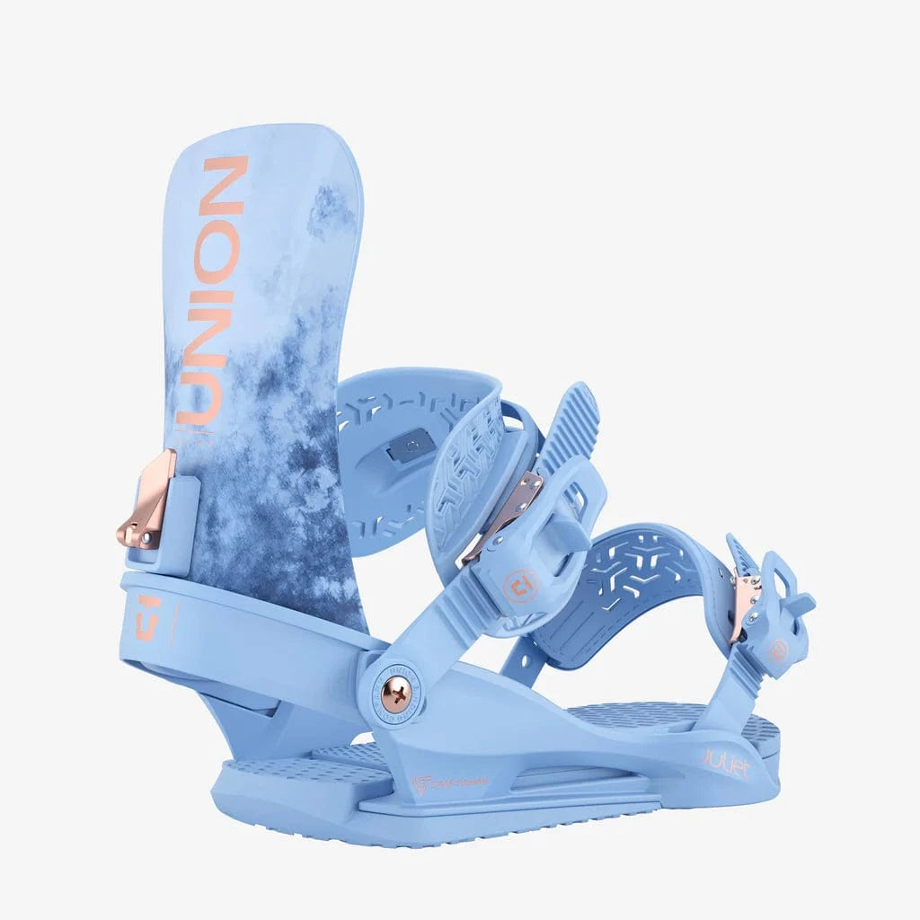 Union Juliet Snowboard Bindings UNION