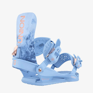 Union Juliet Snowboard Bindings UNION