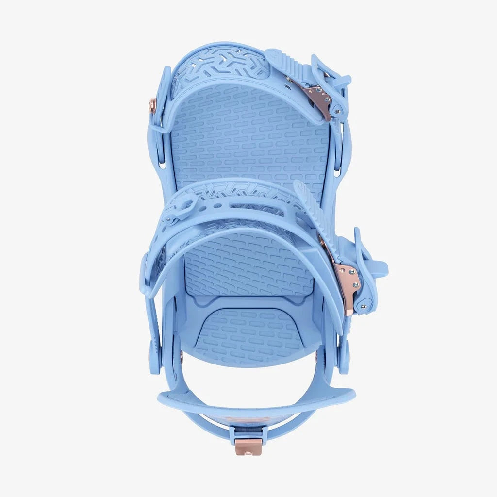 Union Juliet Snowboard Bindings UNION