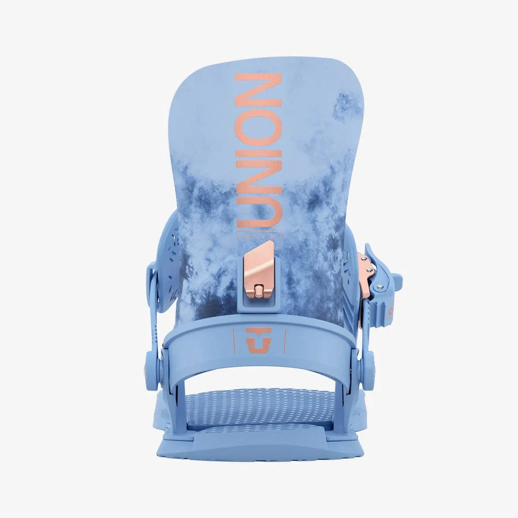 Union Juliet Snowboard Bindings UNION