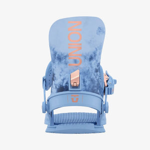 Union Juliet Snowboard Bindings UNION
