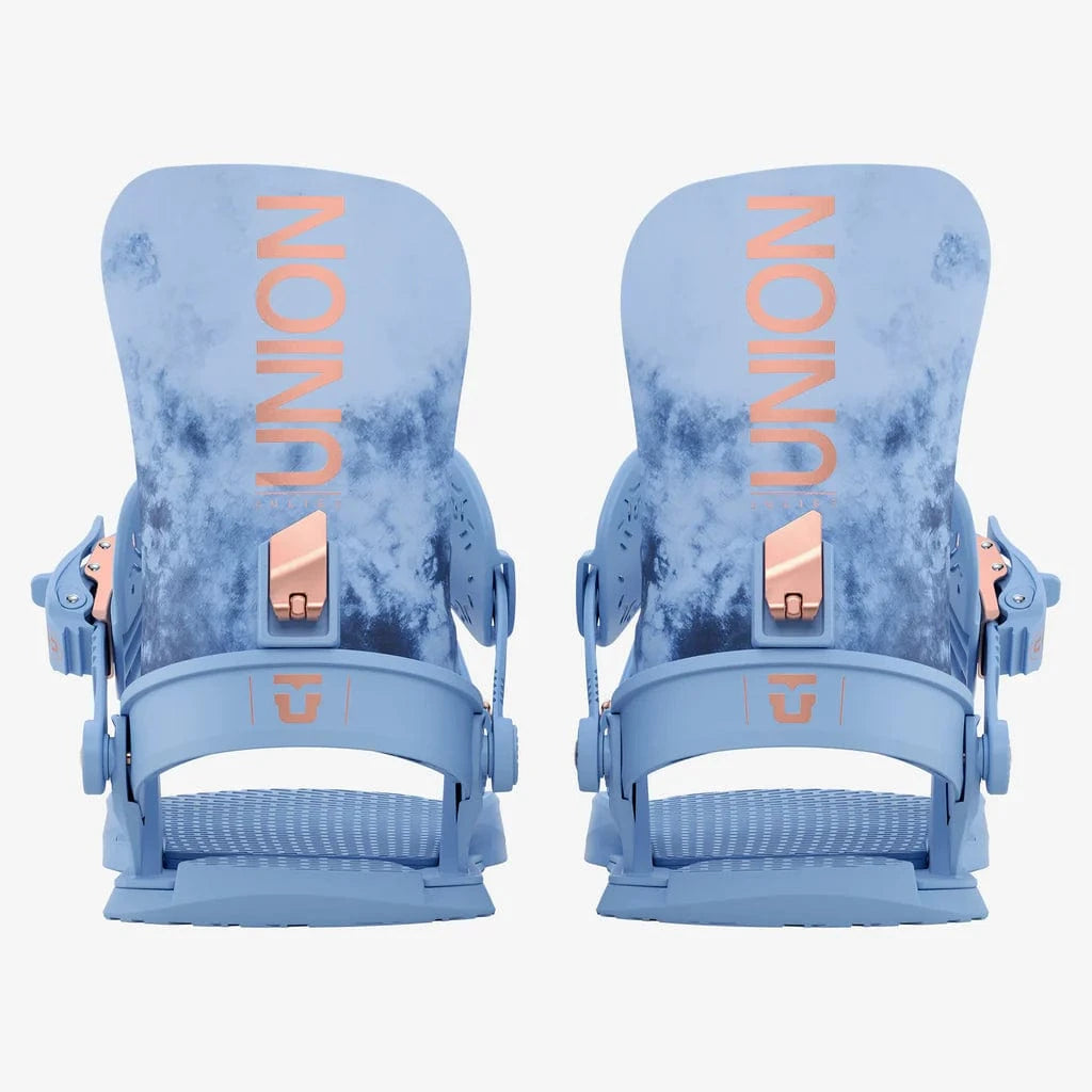 Union Juliet Snowboard Bindings UNION