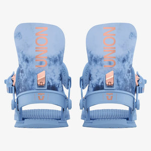 Union Juliet Snowboard Bindings UNION