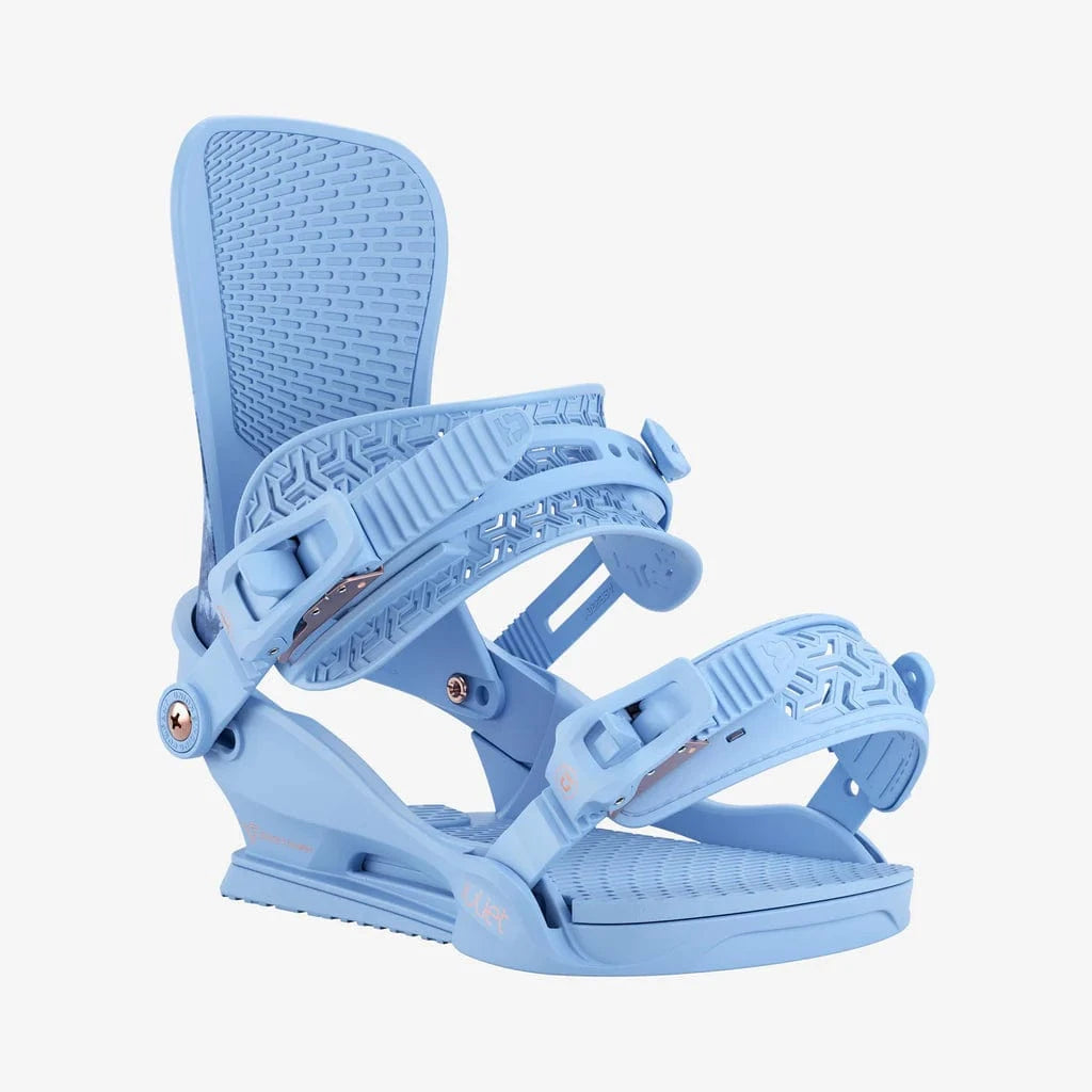 Union Juliet Snowboard Bindings UNION
