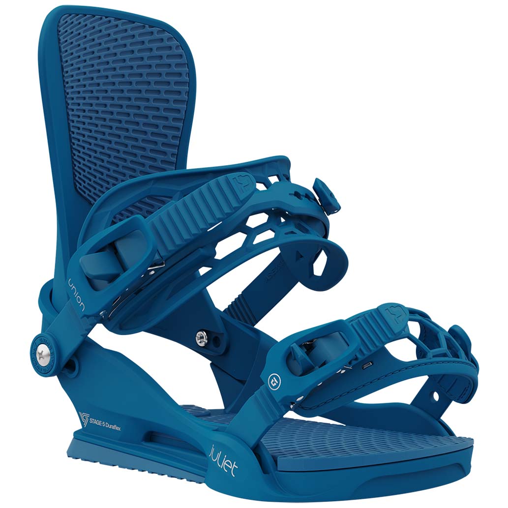 Union Juliet Snowboard Bindings UNION