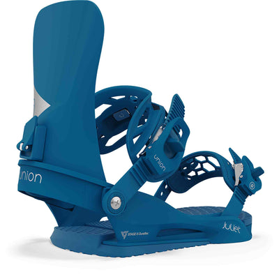 Union Juliet Snowboard Bindings UNION