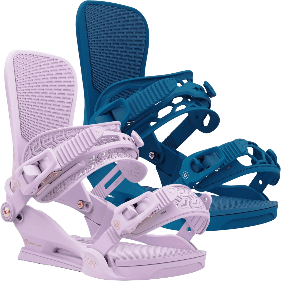 Union Juliet Snowboard Bindings UNION