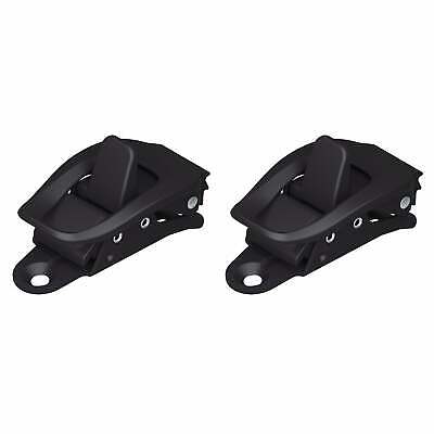UNION Snowboard binding strap Ankle Ratchet S2AS