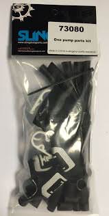 Universal One pump parts kit S2AS