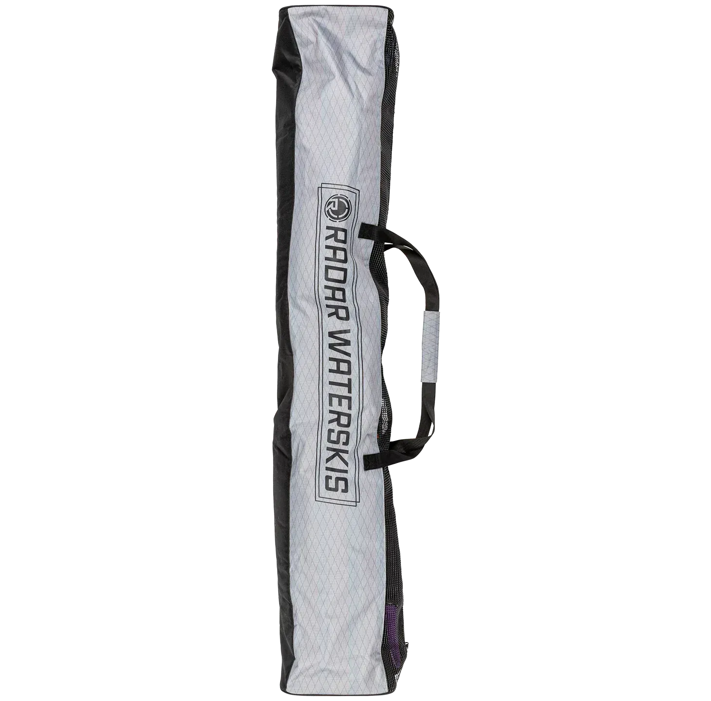 Unpadded Slalom Gear Case - 2026 Radar