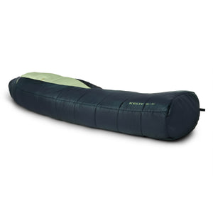 Kelty Eclipse 15°F Synthetic Sleeping Bag – Cold-Weather Camping Bag - view 6