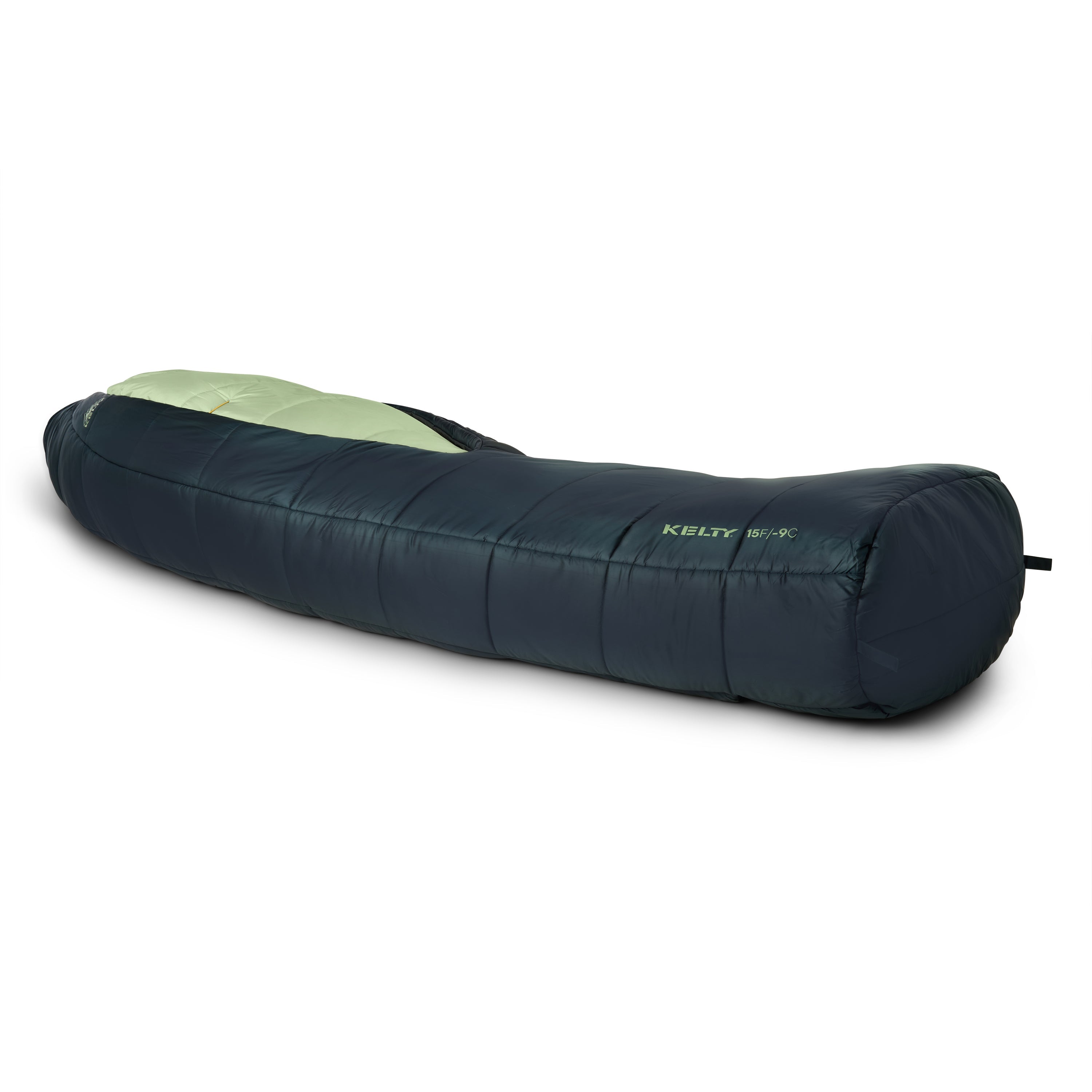 Kelty Eclipse 15°F Synthetic Sleeping Bag – Cold-Weather Camping Bag - view 6
