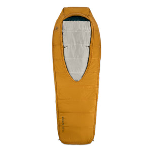 Kelty Eclipse 35°F Synthetic Sleeping Bag – Lightweight Camping Bag - view 5
