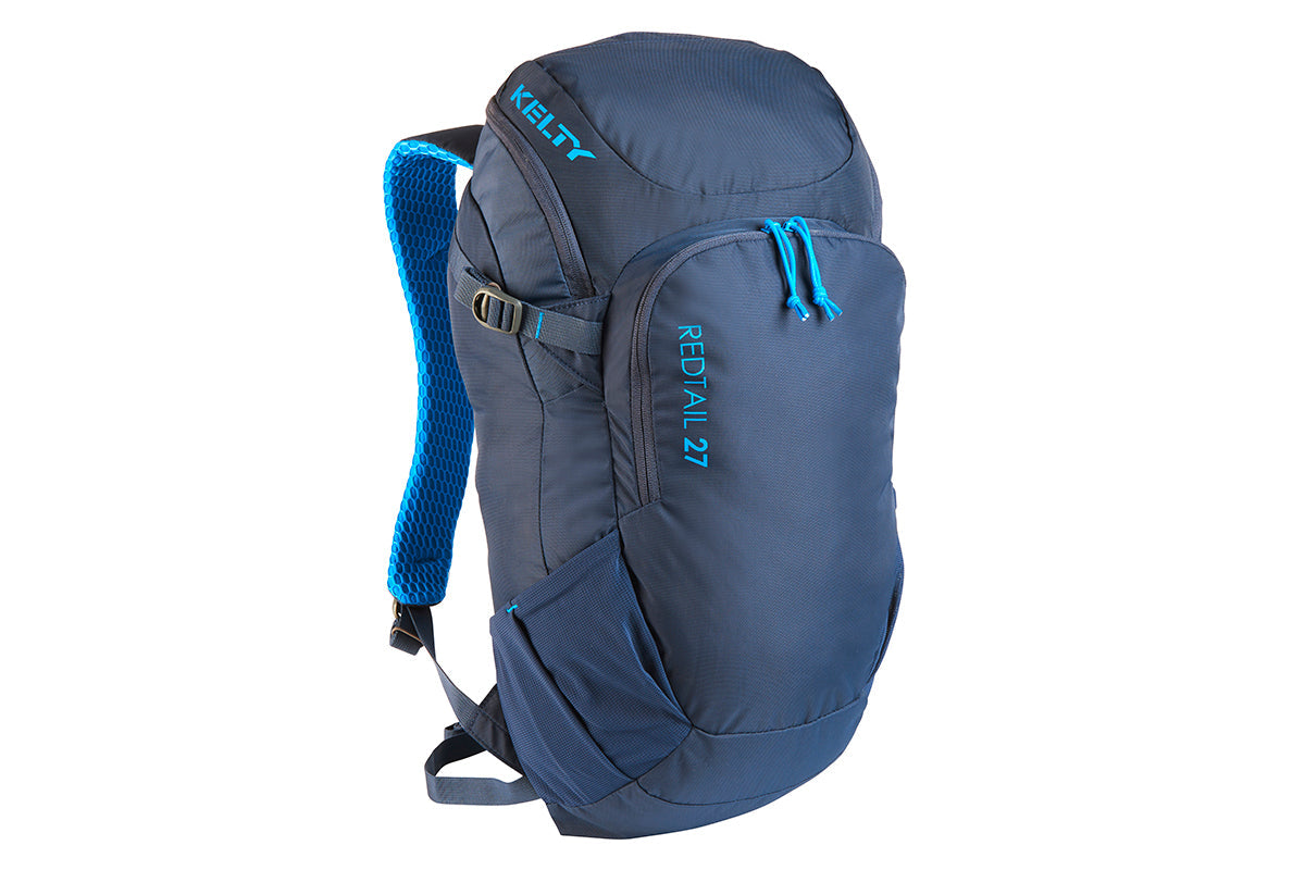 Kelty Redtail 27L – Lightweight Day Hiking Backpack