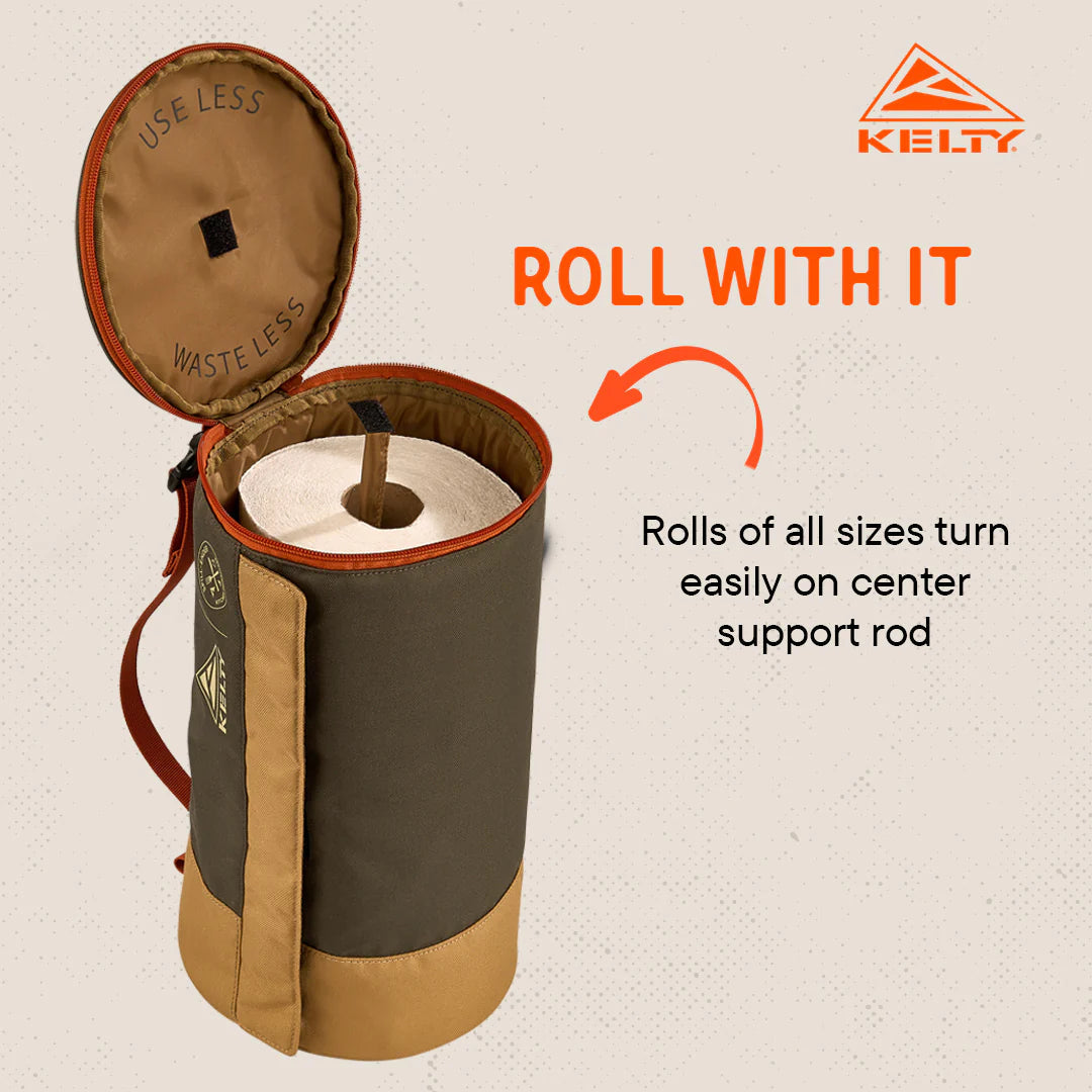 Kelty Spill-Ender – Roll Protector for Camp Drinks - view 3