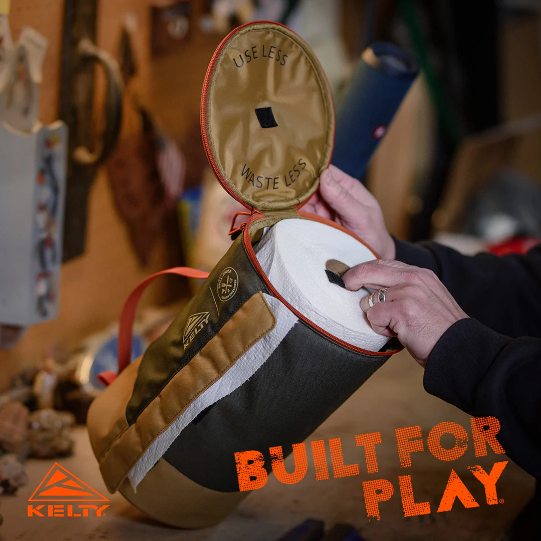 Kelty Spill-Ender – Roll Protector for Camp Drinks - view 2