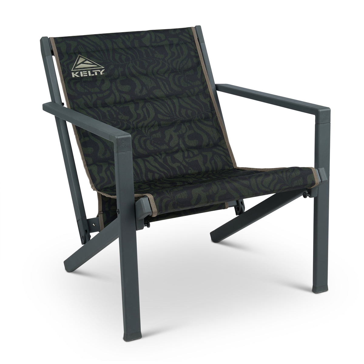Kelty RAD-Arondack Chair – Comfortable Outdoor Camp Chair